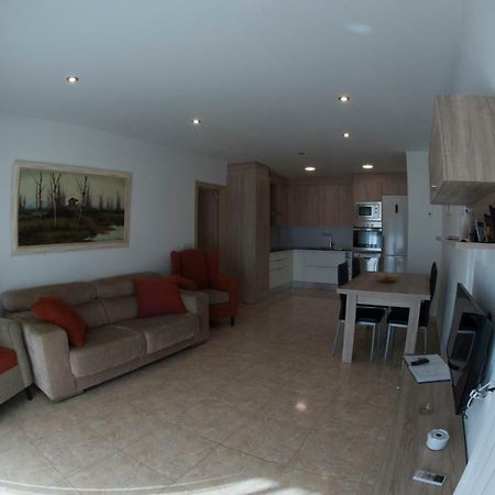 Apartament Sant Quirze De Besora Exterior photo