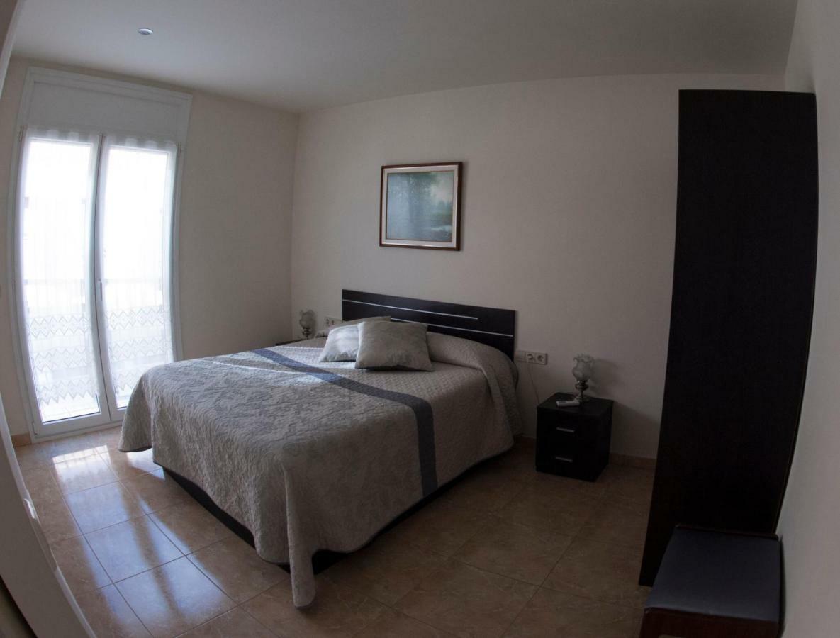 Apartament Sant Quirze De Besora Exterior photo